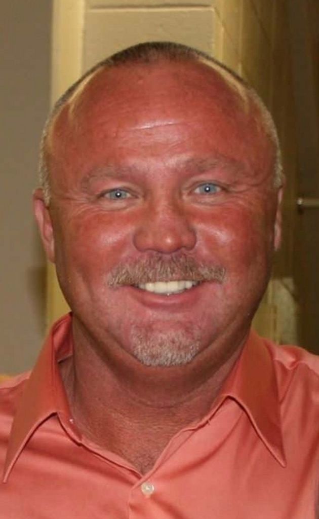 Kevin Lee Harmon Profile Photo