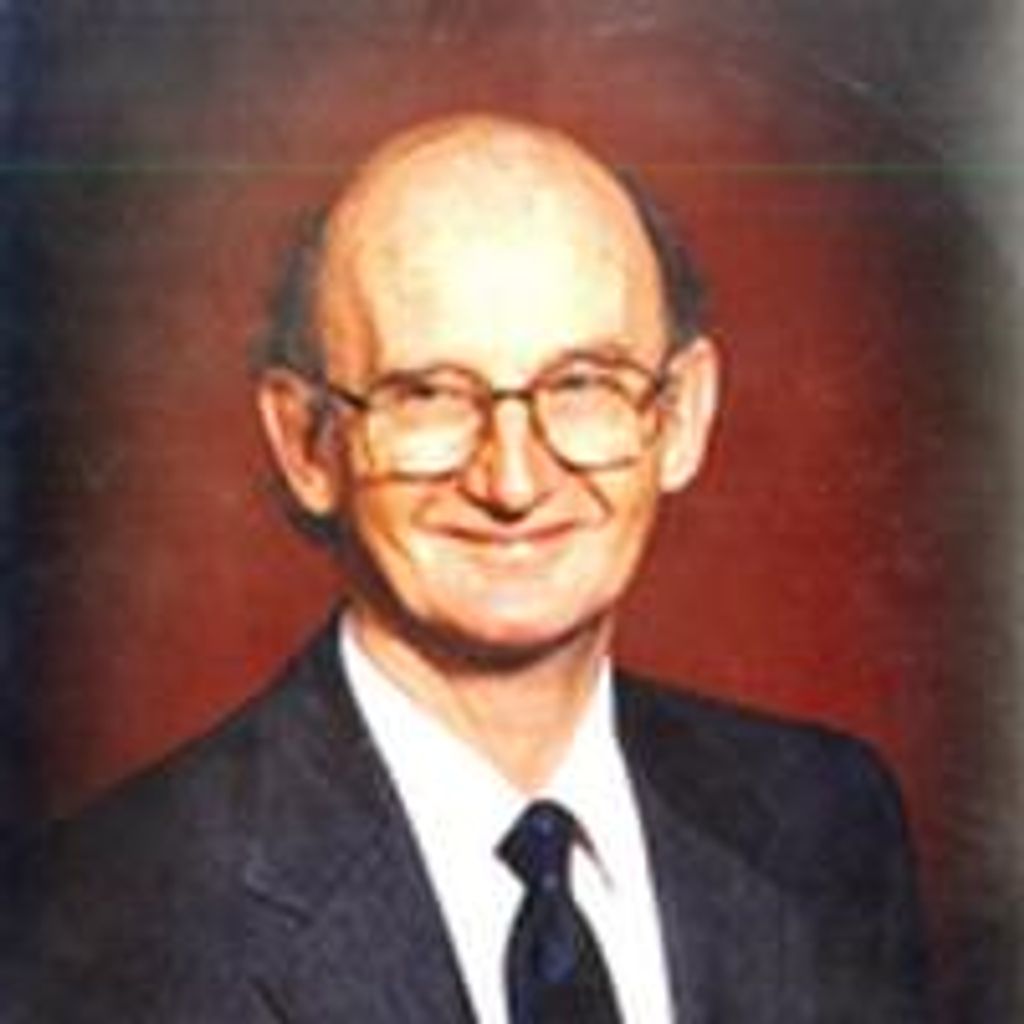 Francis M. McCarty