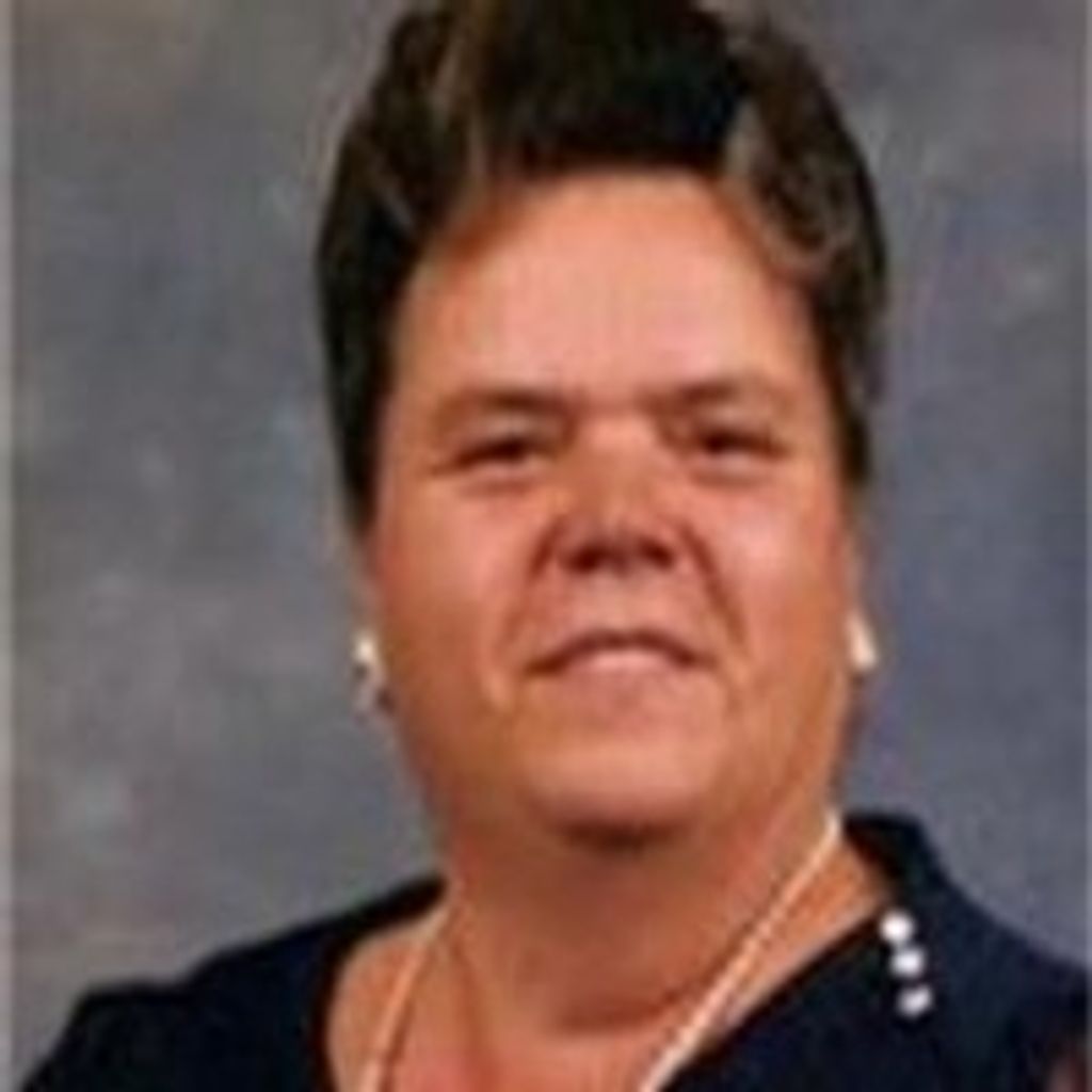 Shirley Mae Crites