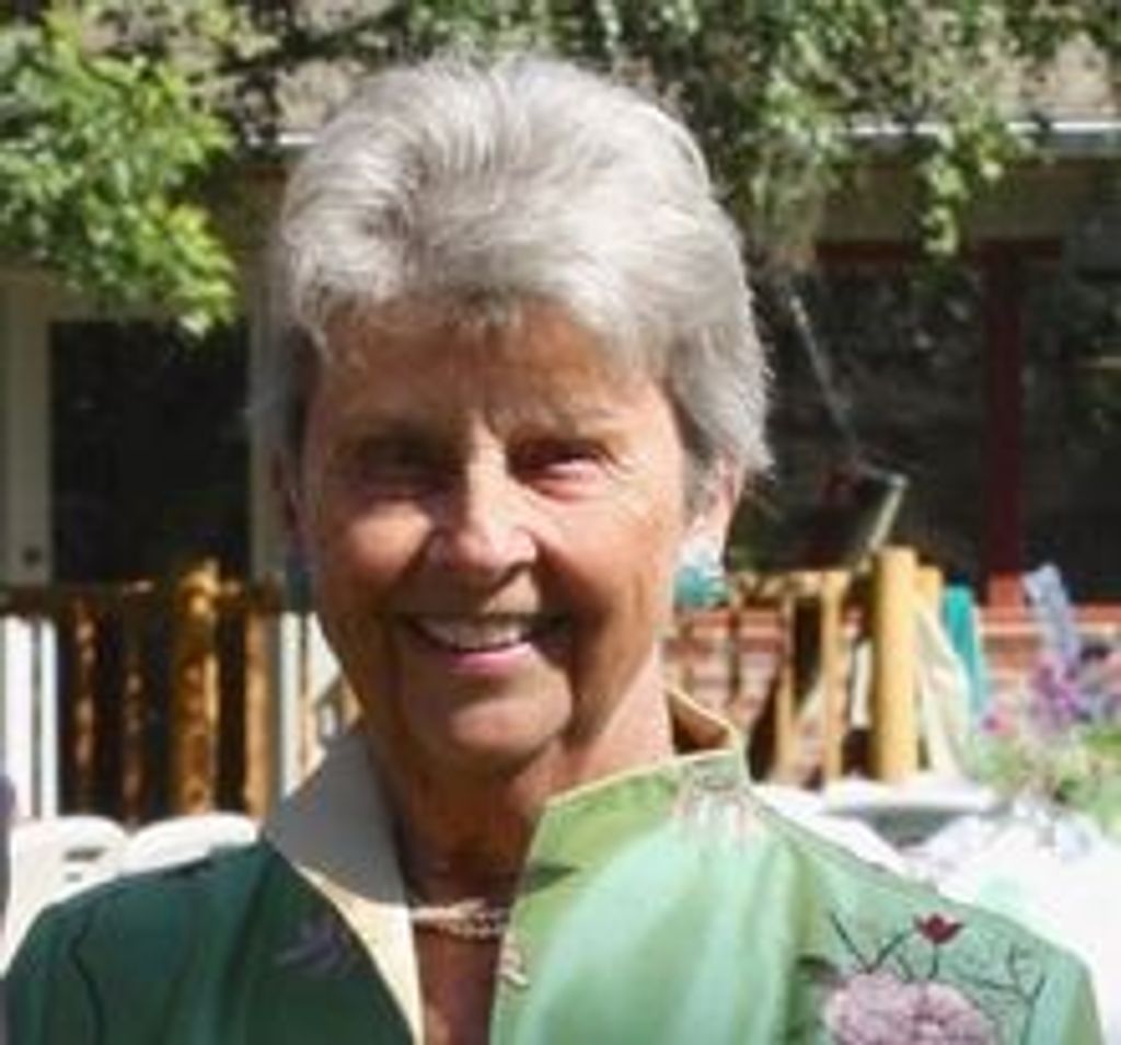Shirley (Fitzgerald)  Mulcahy