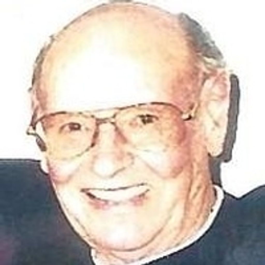 Duwane "Sonny" Gordon Walker