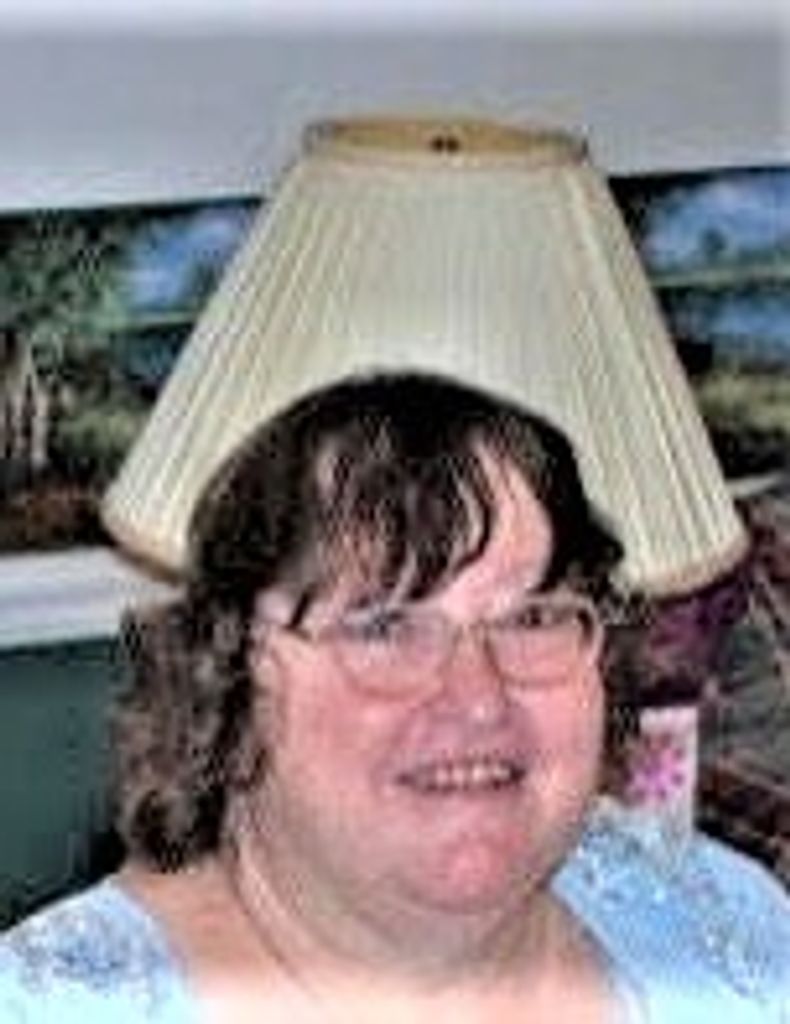 Brenda S (Crownover)  Hoover