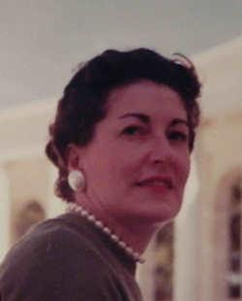 Marie Joan Stofer