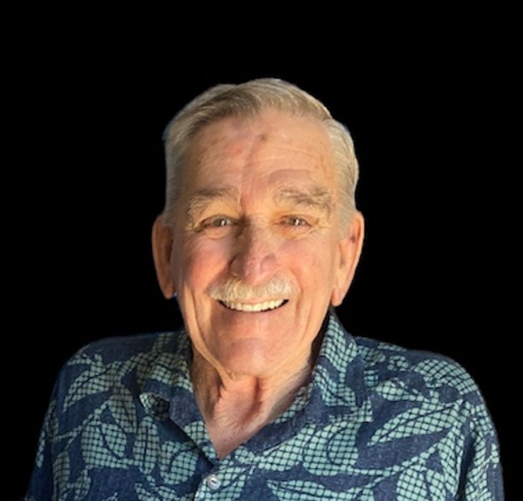 Stephen Donald Balmer Profile Photo