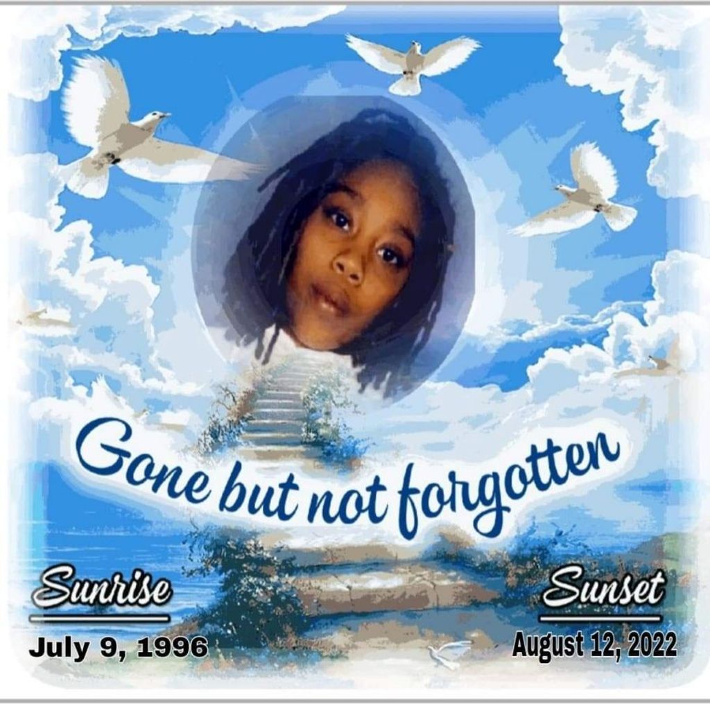 Shalonna Shirleyann Houston