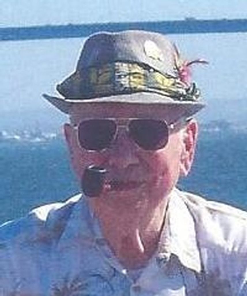Richard Adam Zehfus Profile Photo