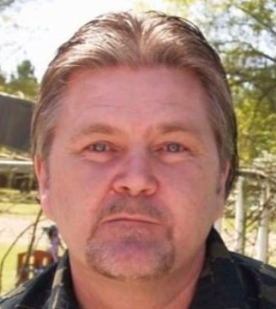 Douglas Lee Pope