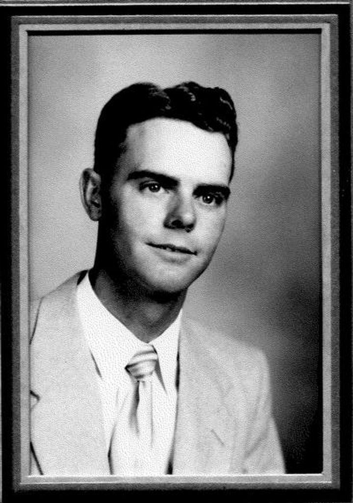 Wilbur Dale French Profile Photo