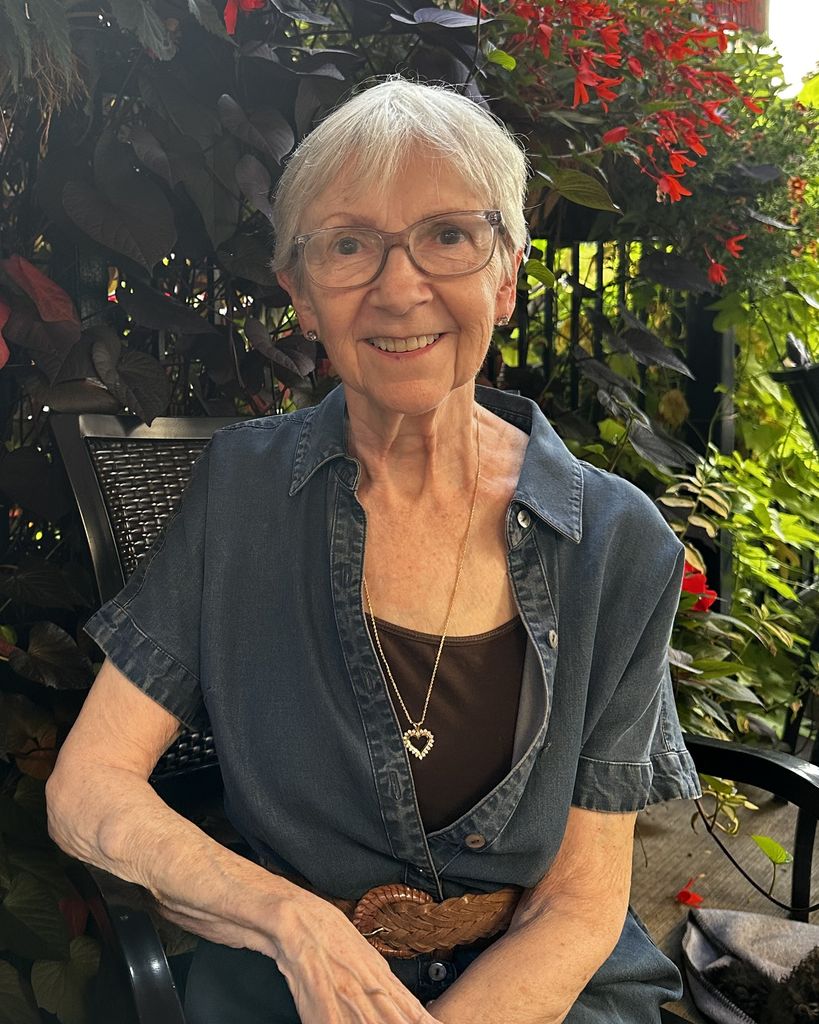 Paula M. Brewster Profile Photo