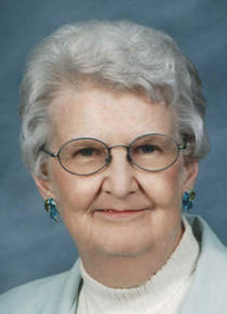 Kathryn  Deford "Kay" Trice