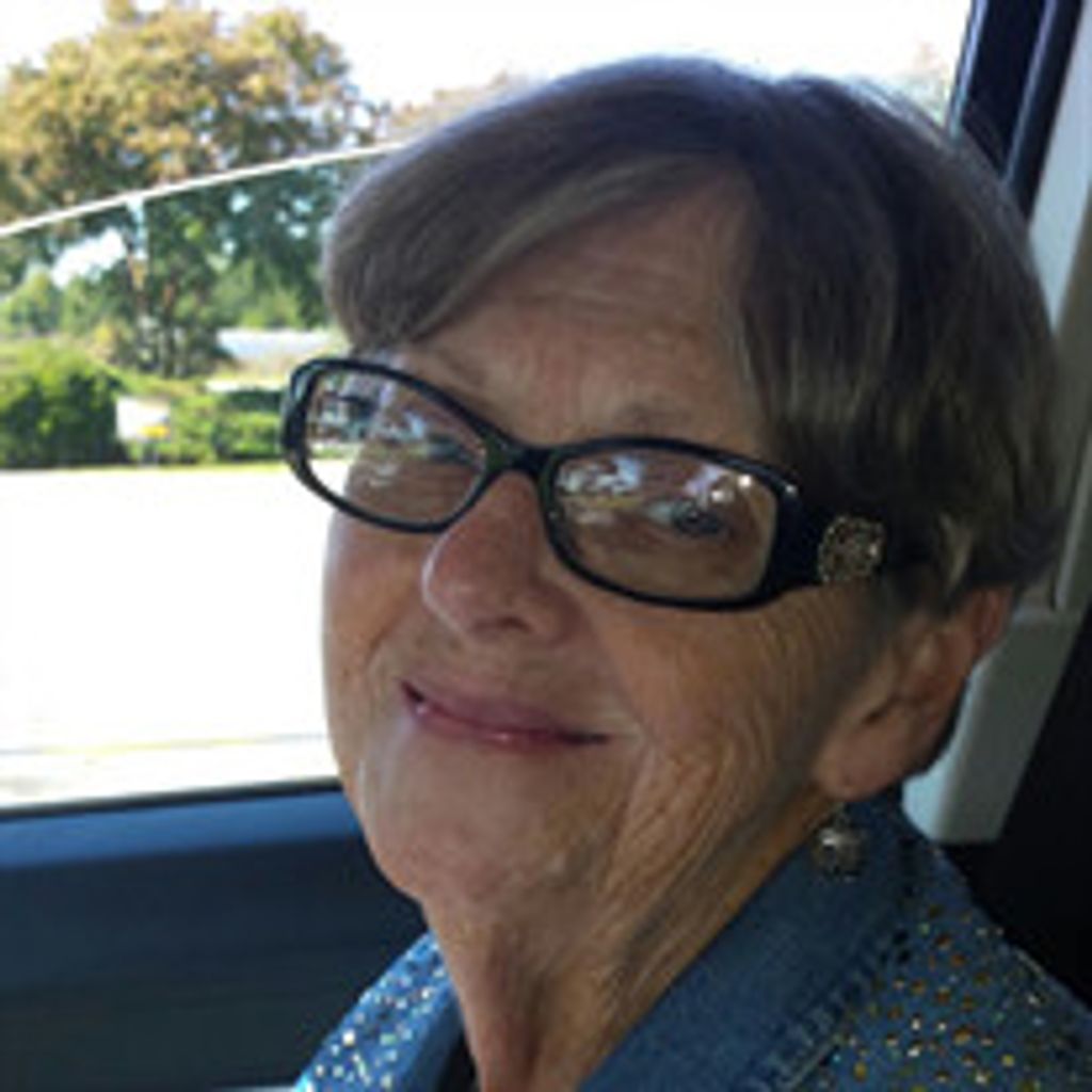 Ariel Lee Smith