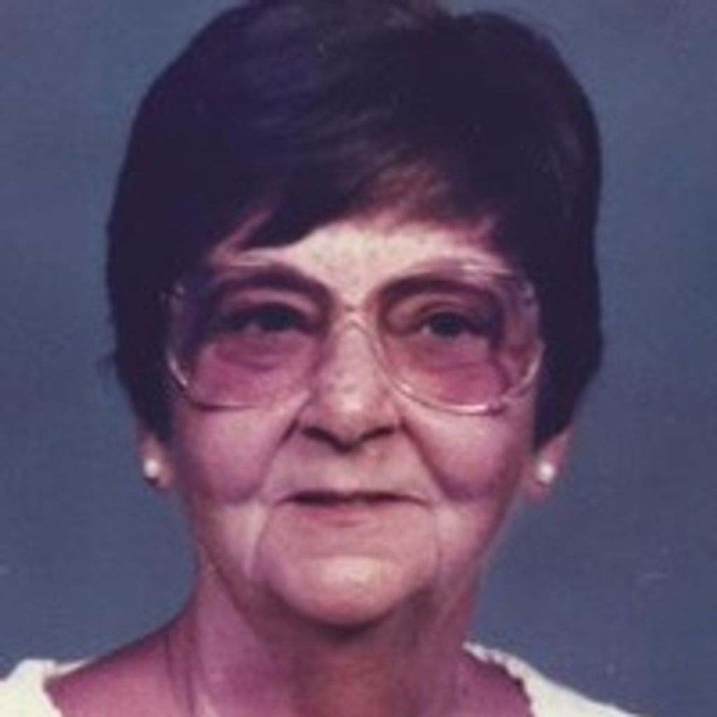 Barbara L. Roberts