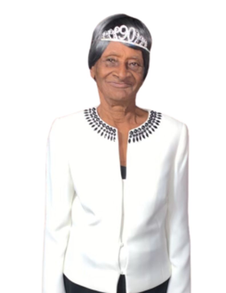 Jannie Mae (Brown) Wynn Profile Photo