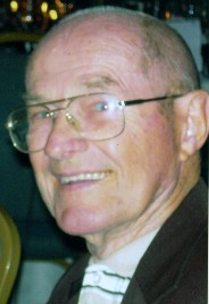 Richard F. Shissler Sr.