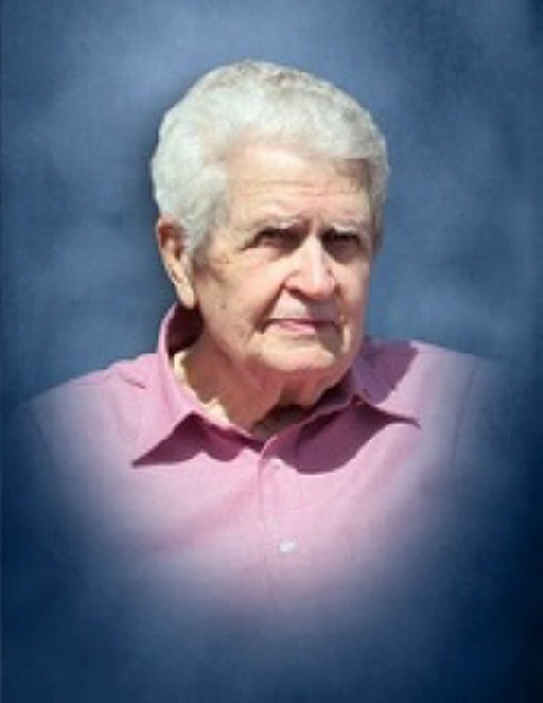 Bobby Woodall Profile Photo