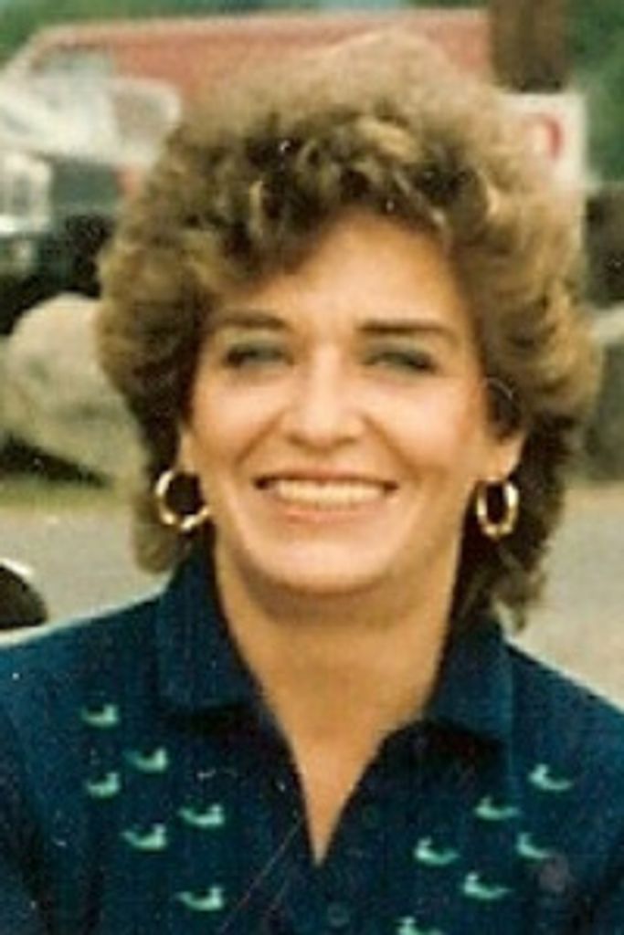 Geraldine M. (Beando) Shambo