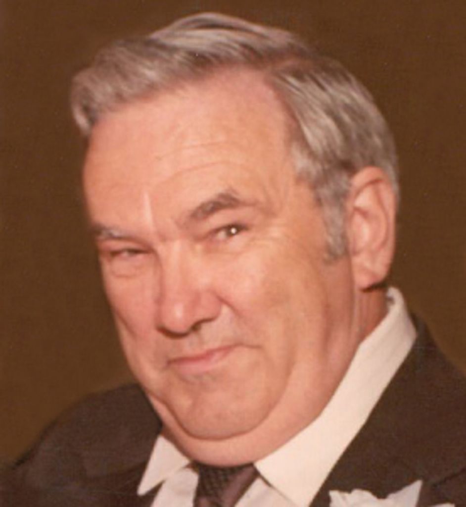 John T. Ament