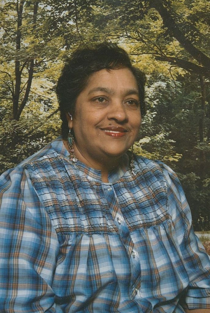 Sheila Khomti Mohabir