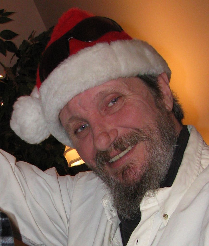 Paul A.B. Wooters "Woots" Profile Photo