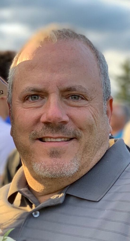 Shawn P. Graham Profile Photo