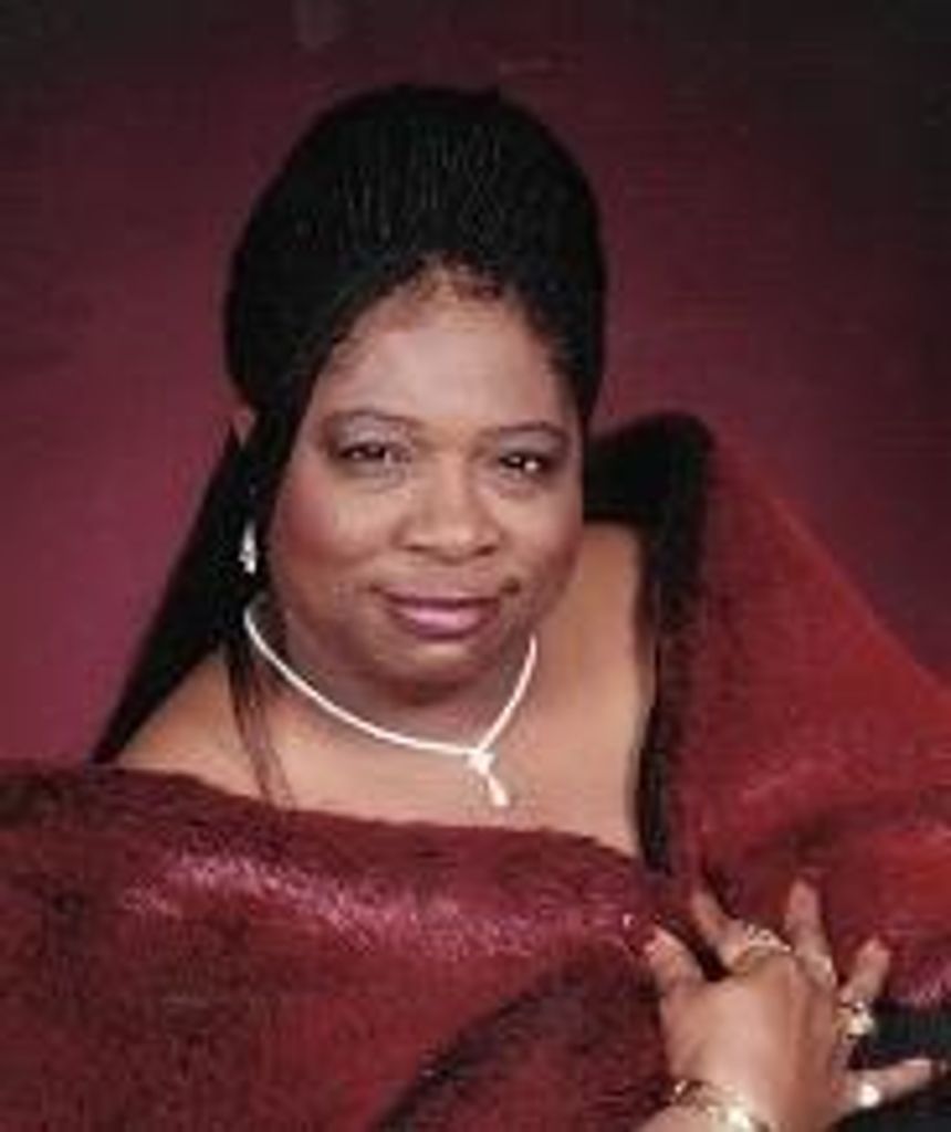 Sharon Marie Wilson-Scales Profile Photo