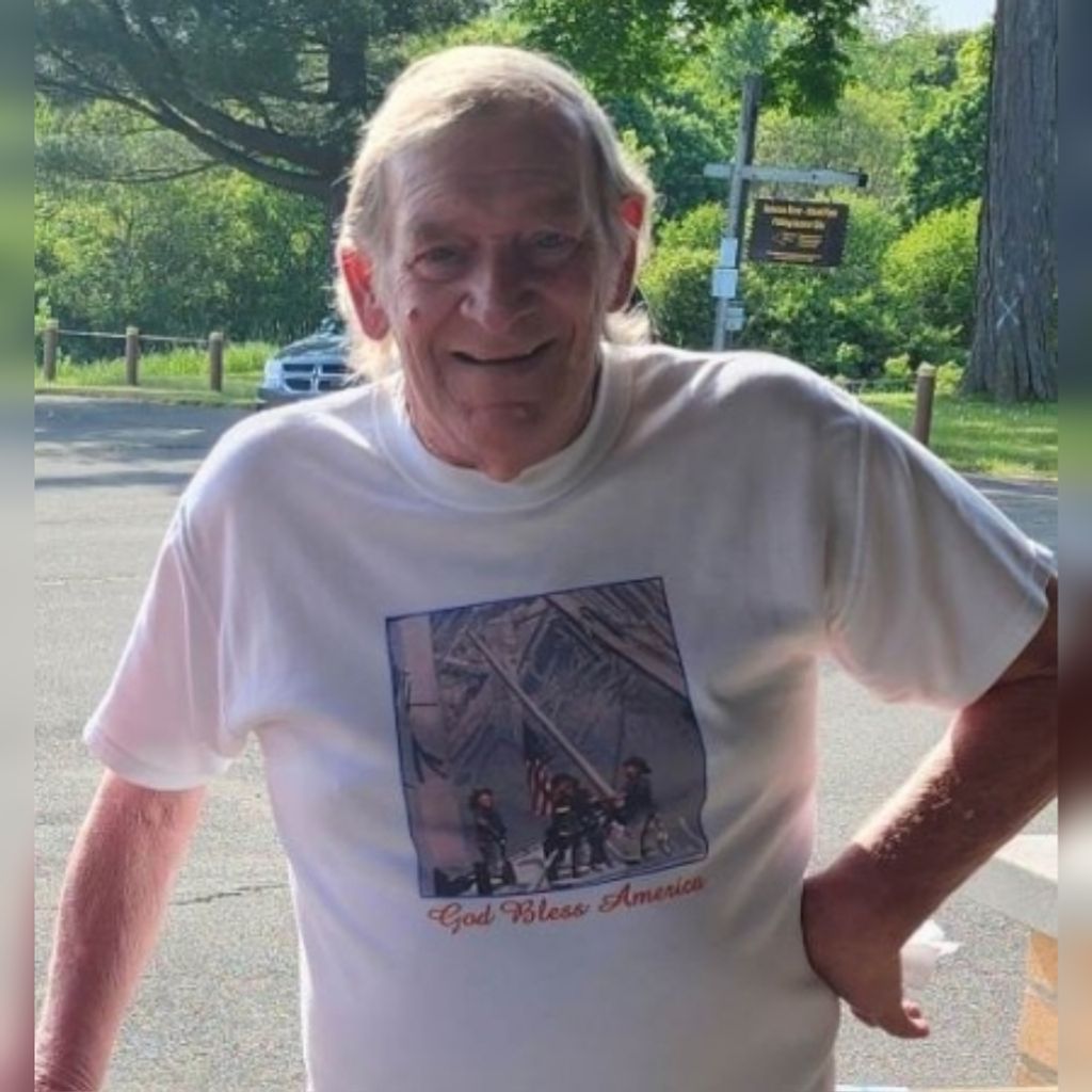 George A Leasure, Jr.