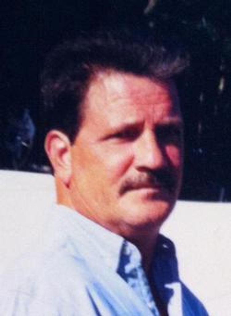 Roy I. Hamilton Profile Photo