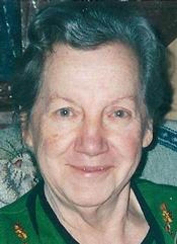 Kathryn "Katie" Dranzo