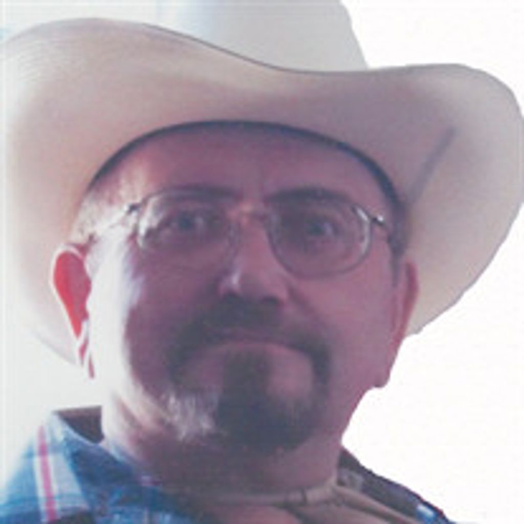 Bruce Daniel Heslien