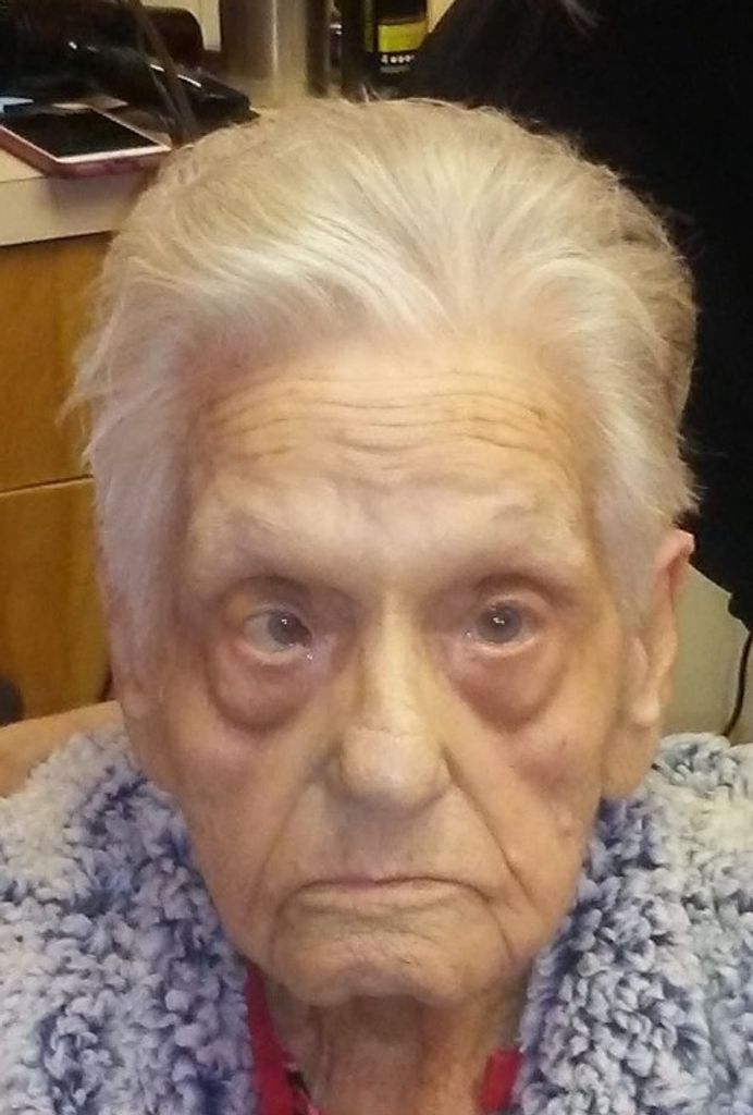 Alice Burnside