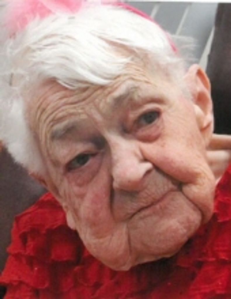 Dorothy L. B. Chambers
