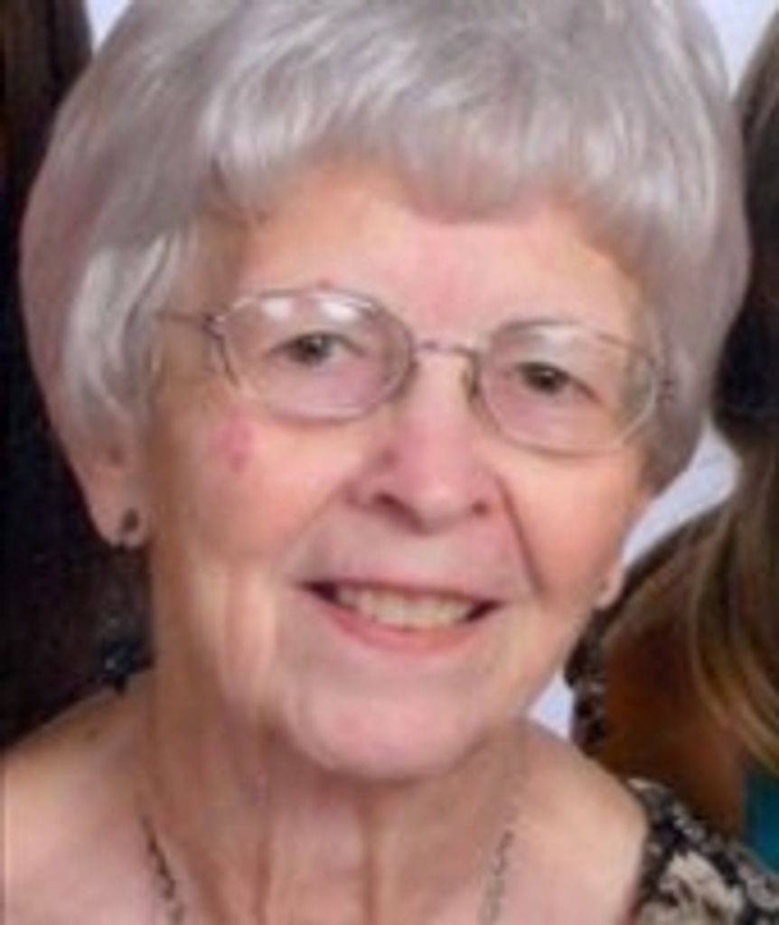 Elsie E. Carpenter