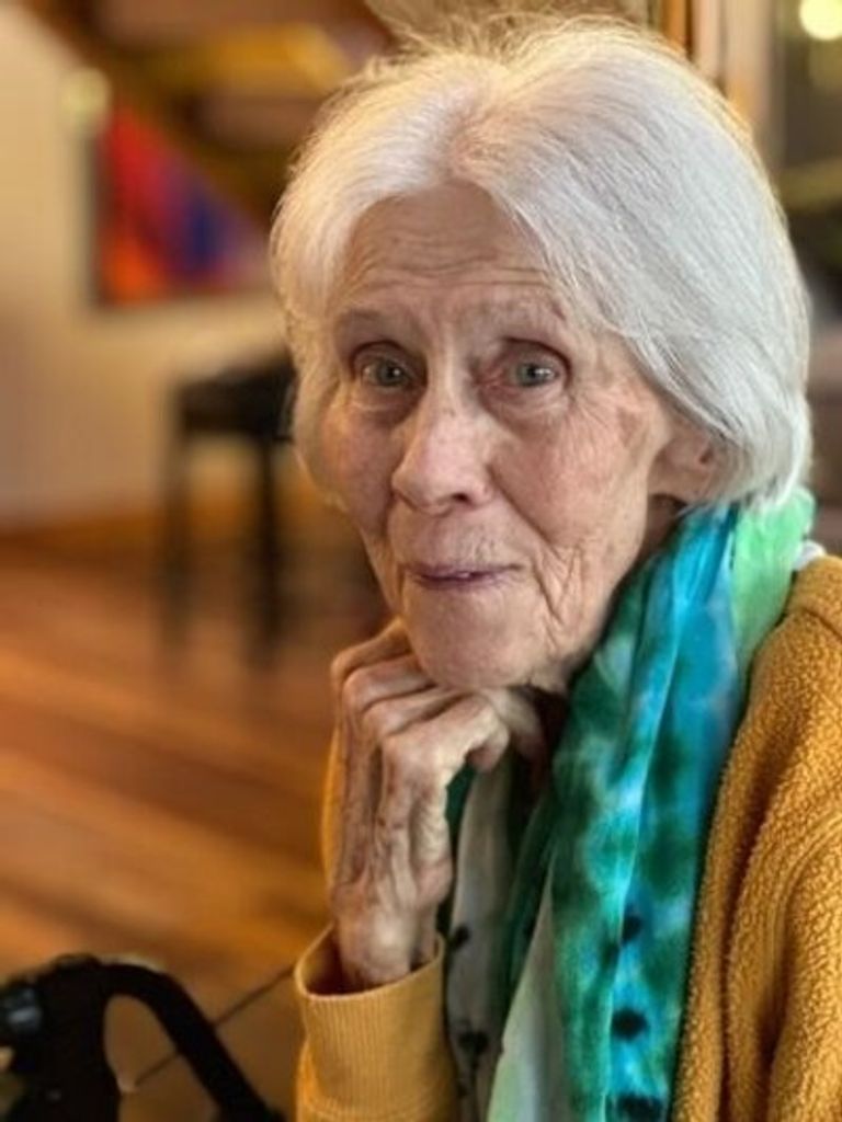 Rachel Karen Dirkse Profile Photo