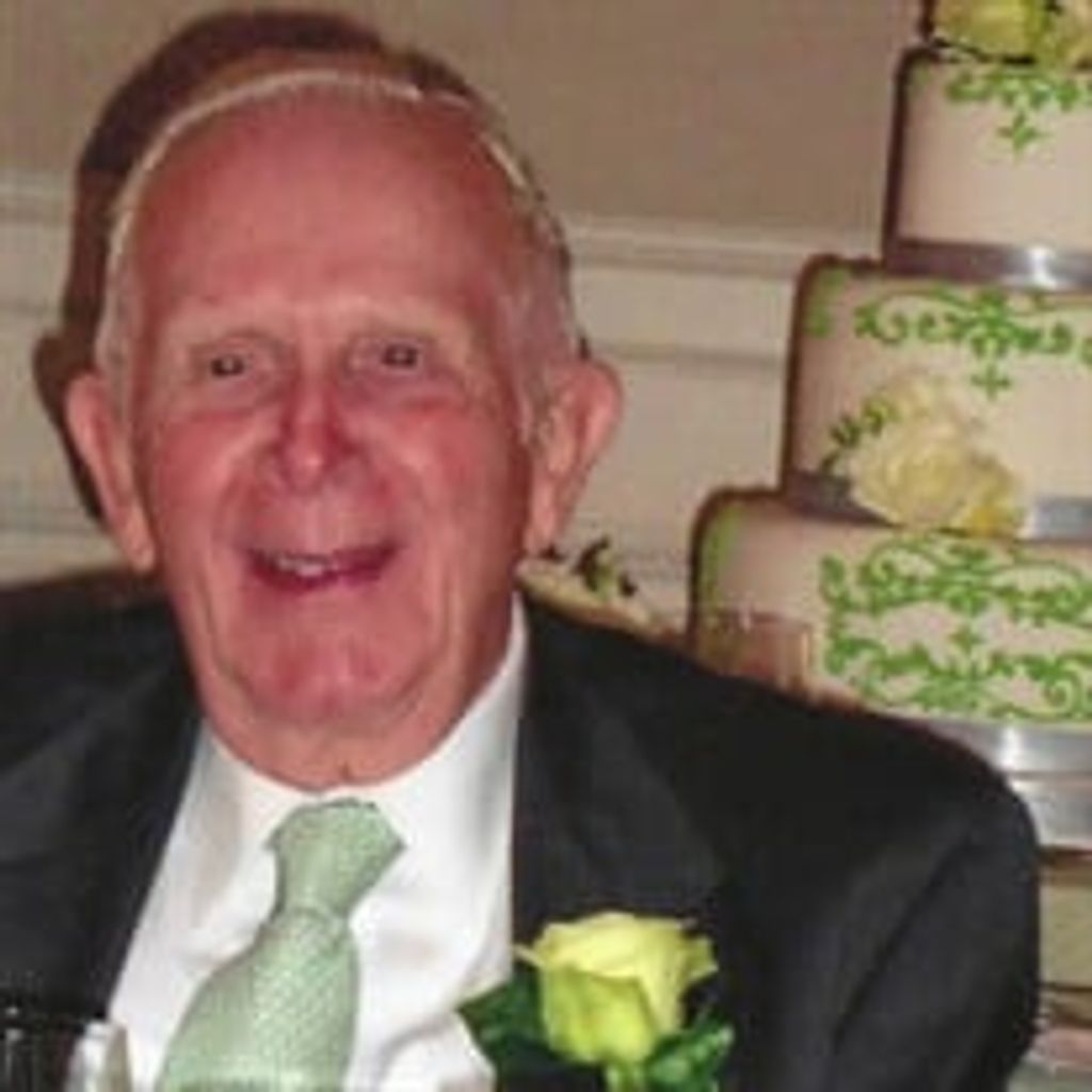 Robert Herman Kies