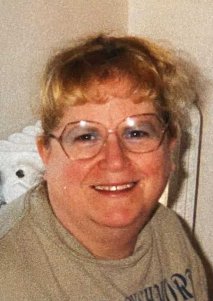 Linda Jacobson-Dinley