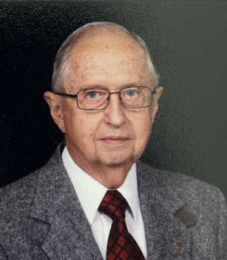 Dickey Wilson Spraker Profile Photo