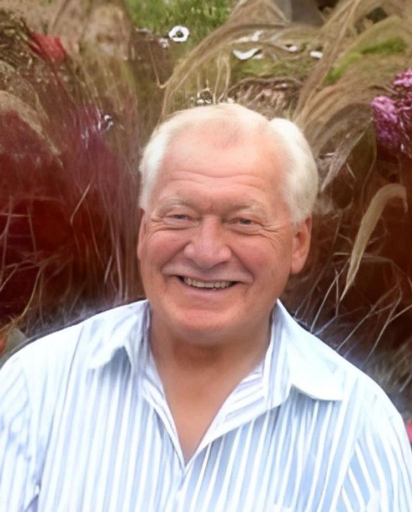 Donald Leonard Watson Profile Photo