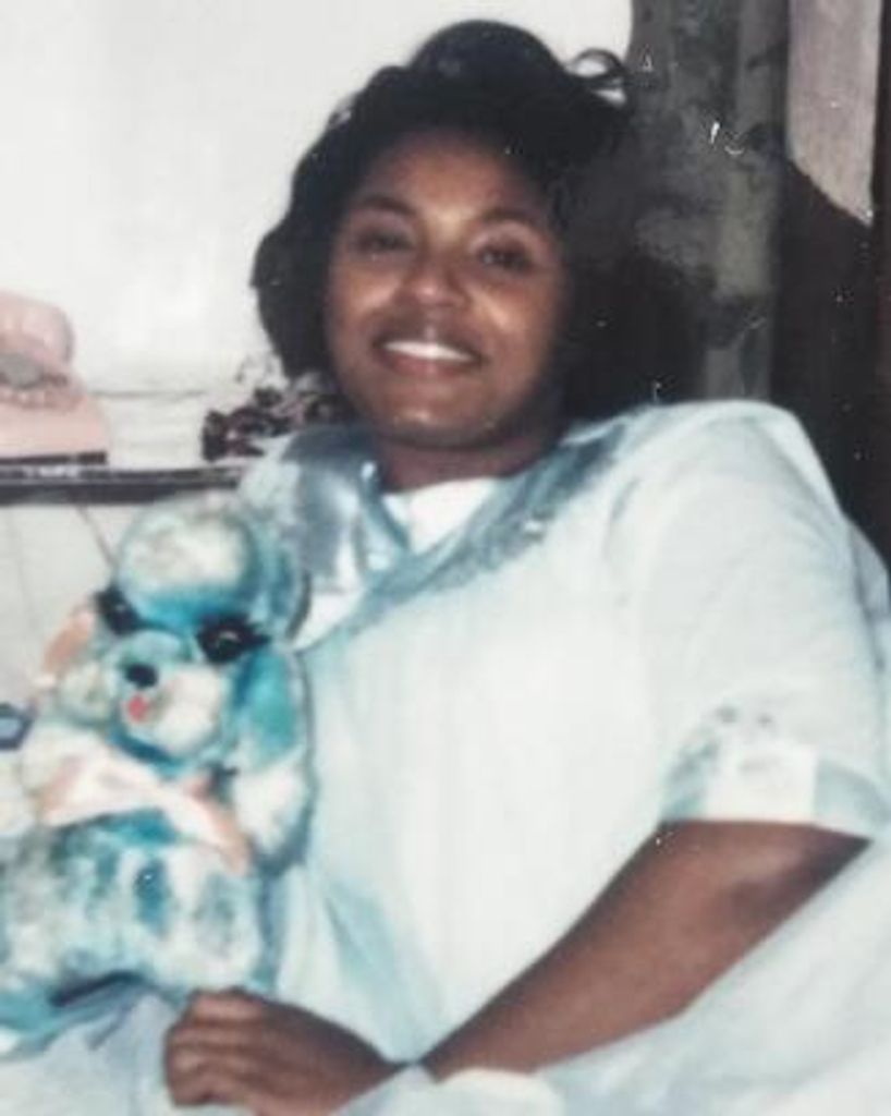 Gloria A. Baines