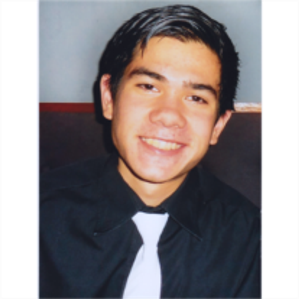 Jason Mickael Caduff