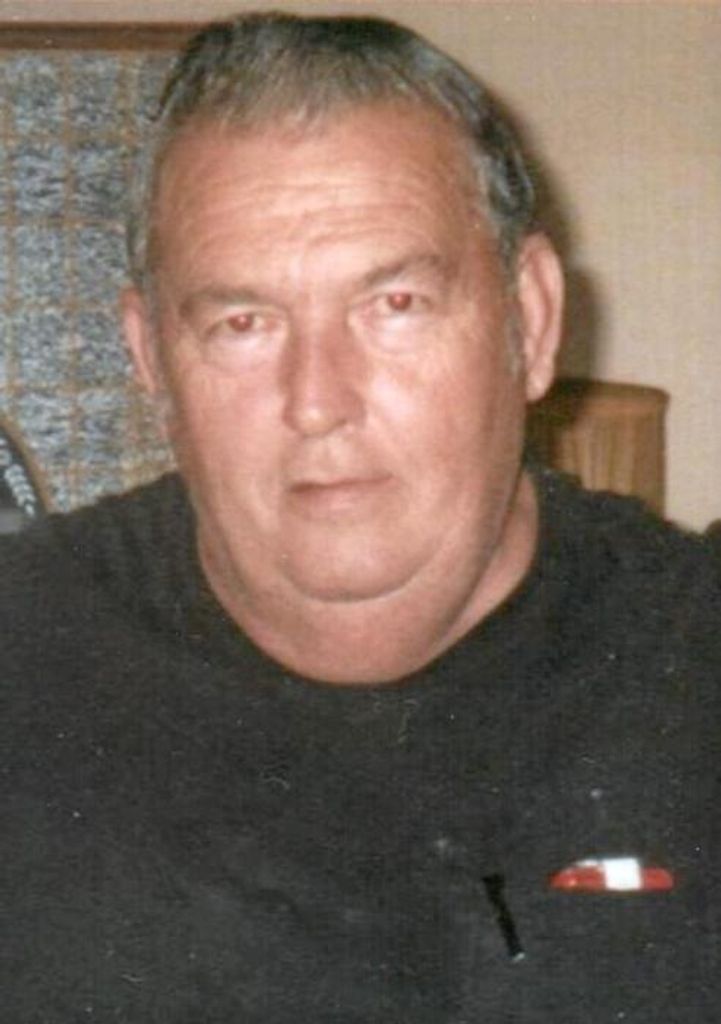 Thomas Lee Middleton