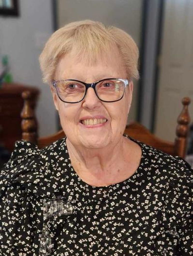 Marjorie Broman Profile Photo