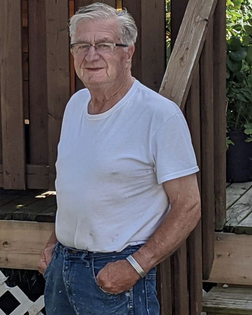 Jasper Alexander Mills