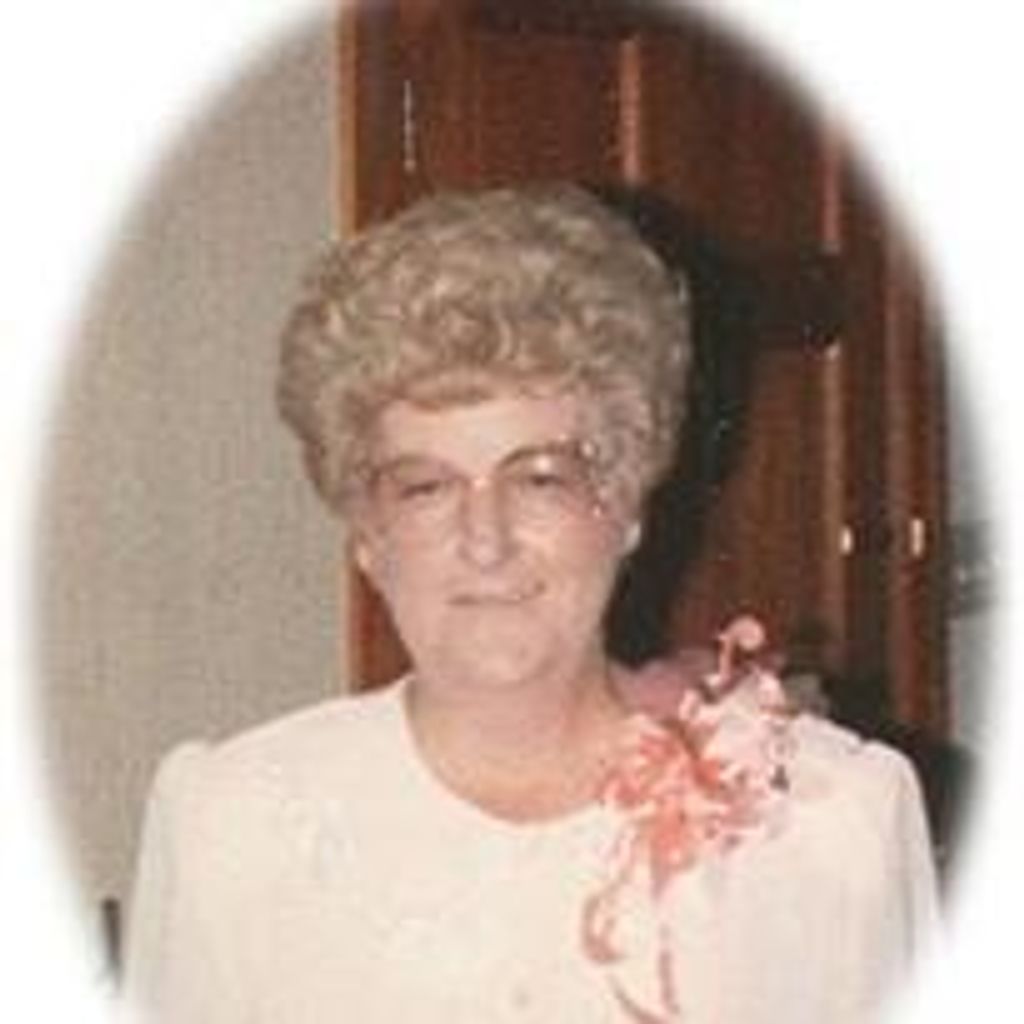 Martha Hissong