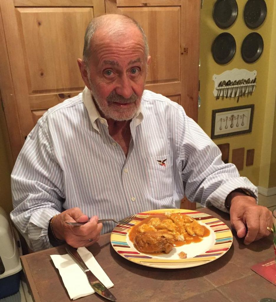 Robert John Smiley Profile Photo