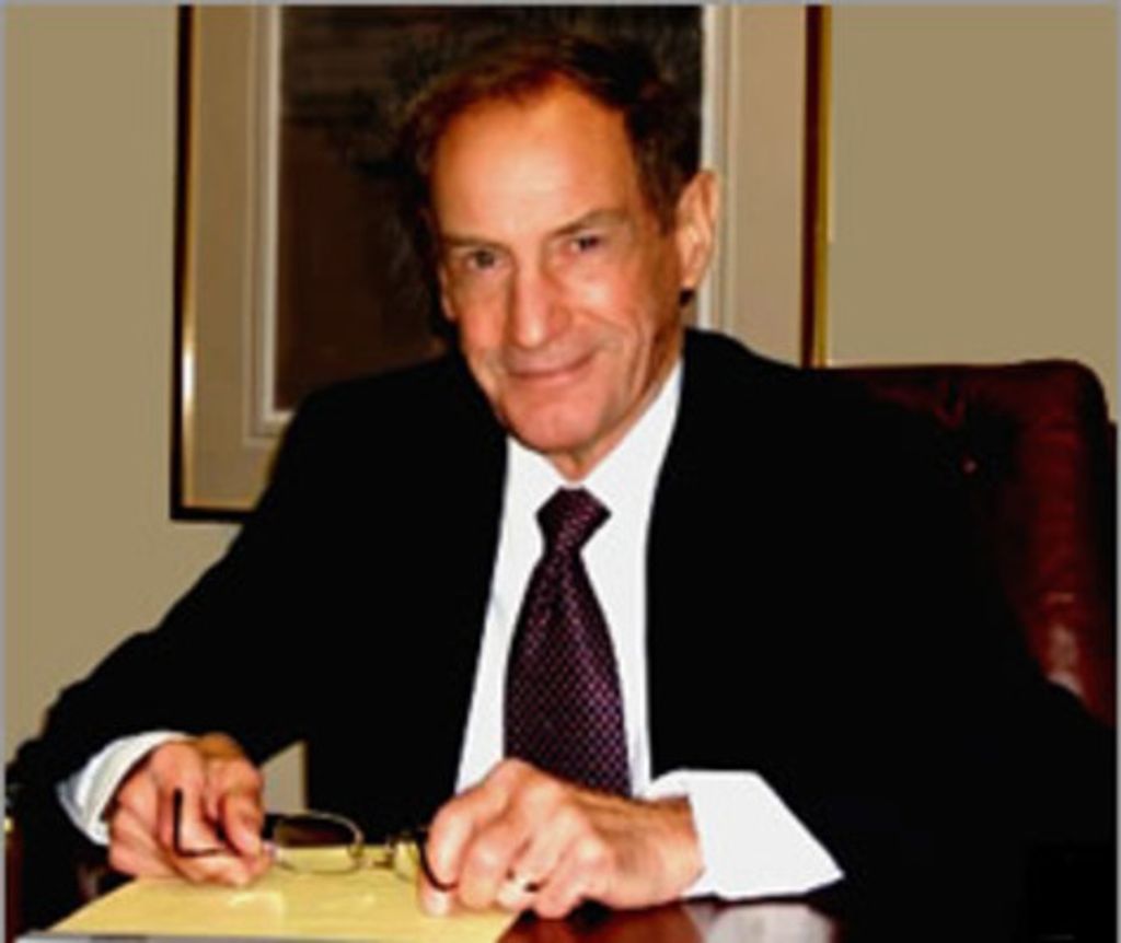 David E Schricker Profile Photo