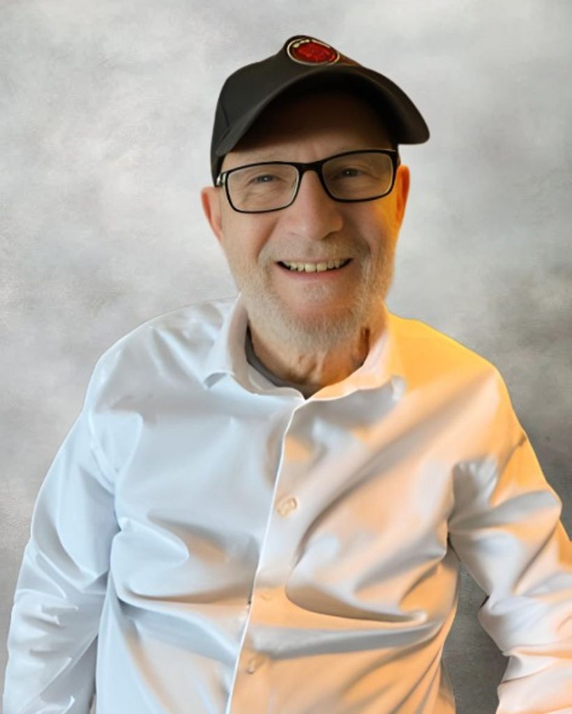 Dennis Penovacz Profile Photo