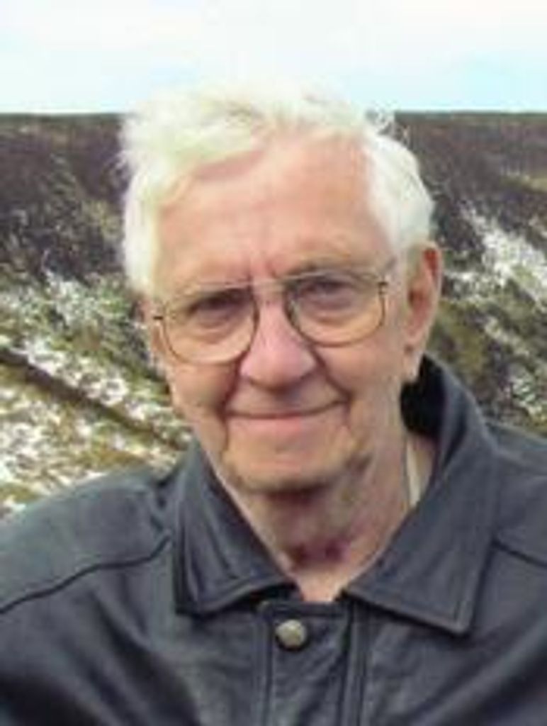 Paul Joseph Scott Profile Photo