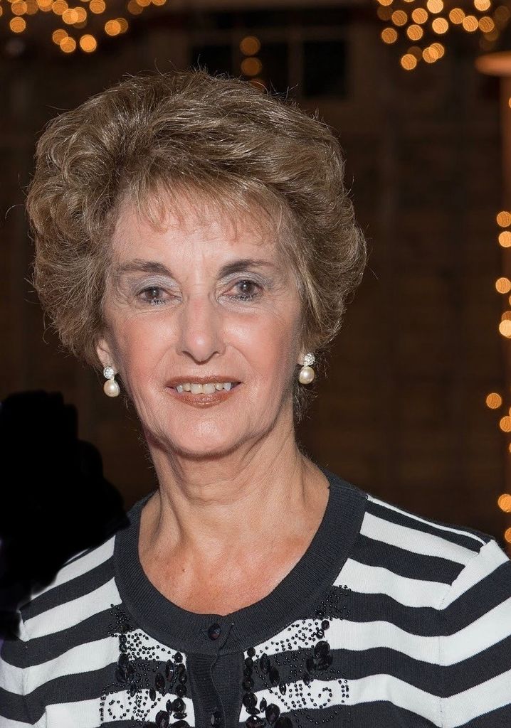 Shirley Ann Byron Profile Photo