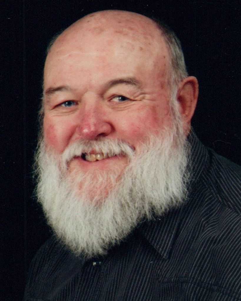 Robert W. Hayward Profile Photo