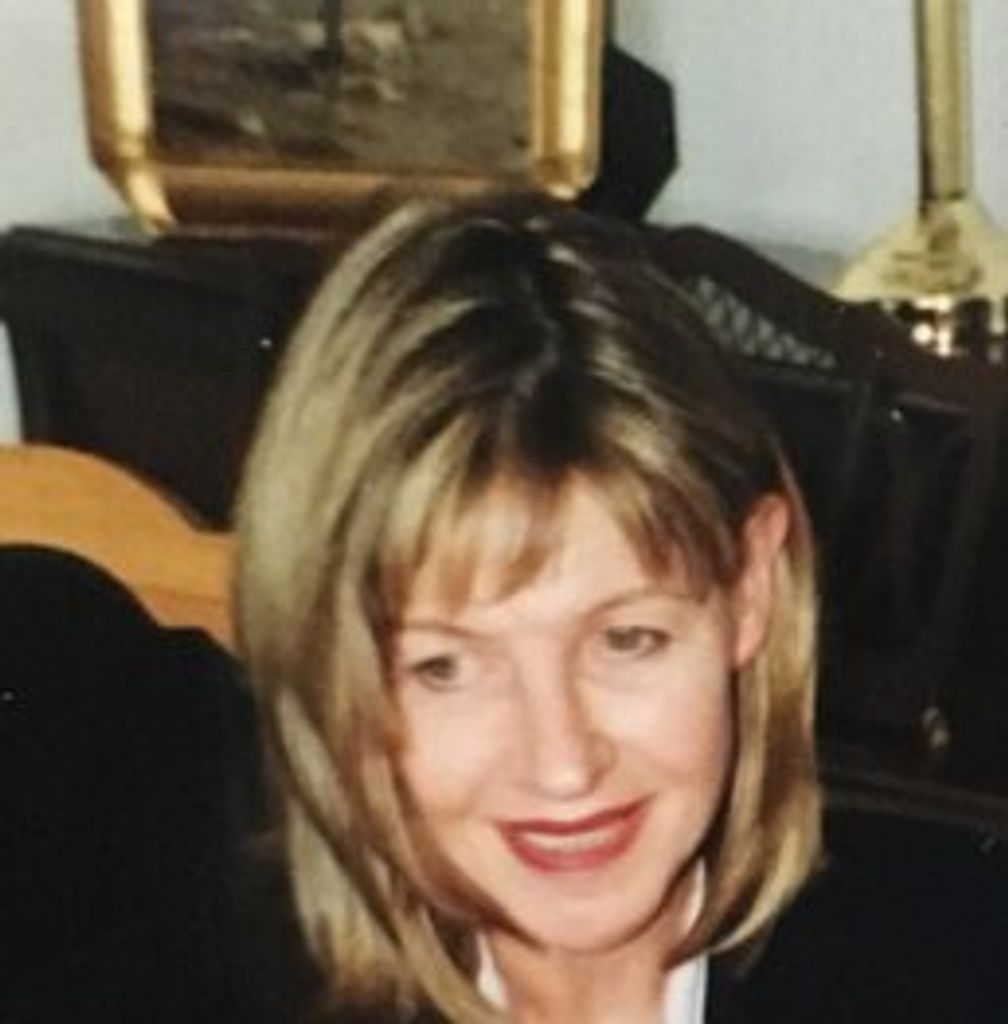 Leona Sporer Profile Photo
